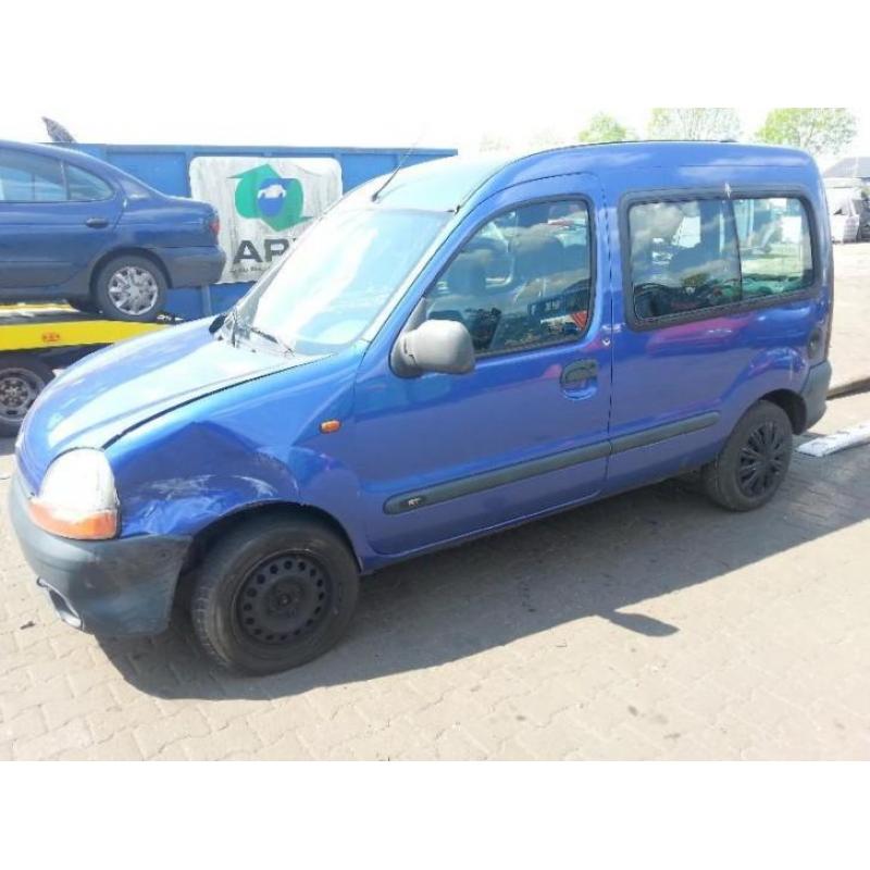 Renault kangoo