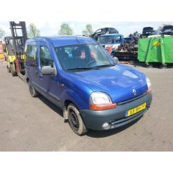 Renault kangoo