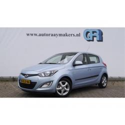 Hyundai i20 1.2I GO! *13.000km Uniek* (bj 2013)