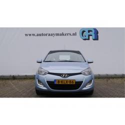 Hyundai i20 1.2I GO! *13.000km Uniek* (bj 2013)