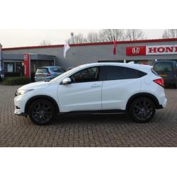 Honda HR-V 1.5 I-VTEC ELEGANCE Aero-Pack, Privacy Glass, 19