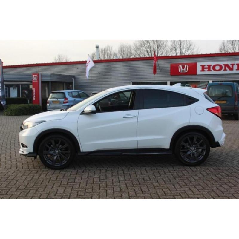 Honda HR-V 1.5 I-VTEC ELEGANCE Aero-Pack, Privacy Glass, 19