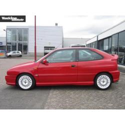 Lancia Delta HPE 2.0-16V HF Turbo 193PK Youngtimer