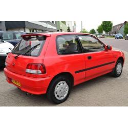 Daihatsu Charade 1.3-16V RTi, Automaat, Stuurbekr. Elek rame