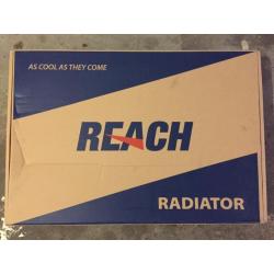 ATP Reach Radiotor Toyota e10/e11