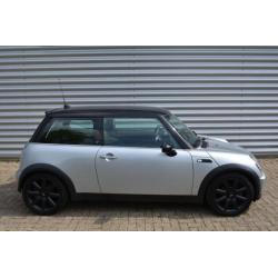 MINI Mini 1.6 COOPER SEVEN Nederlands geleverd,keurige auto