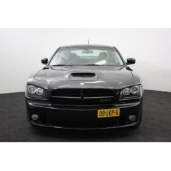 Dodge Charger SRT-8