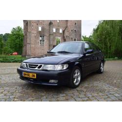 Saab 9-3 2.0t Handgeschakeld 5 Deurs