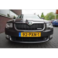 Skoda Superb Combi 1.6 TDI Ambition Greenline StuntPrijs Akt