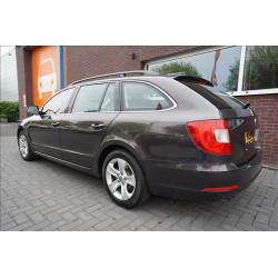 Skoda Superb Combi 1.6 TDI Ambition Greenline StuntPrijs Akt