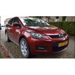 Mazda CX-7 2.3 Turbo Executive (bj 2006)