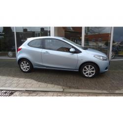 Mazda 2 1.4 Sportive