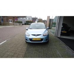 Mazda 2 1.4 Sportive