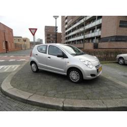 Suzuki Alto 1.0 2011 Grijs