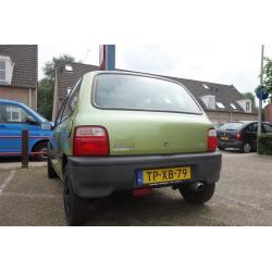 Suzuki Alto 1.0 GA