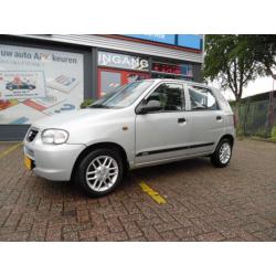 Suzuki Alto 1.1 GL SPIRIT (bj 2005)