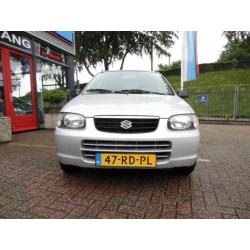 Suzuki Alto 1.1 GL SPIRIT (bj 2005)