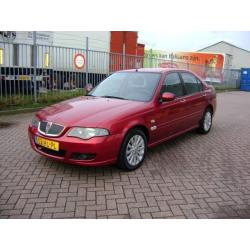 Rover 45 1.8 Connoiseur NW MODEL+AIRCO+STUURBEKR