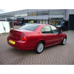 Rover 45 1.8 Connoiseur NW MODEL+AIRCO+STUURBEKR