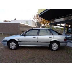 ROVER 200-Serie 216 SLI 5DR AUT