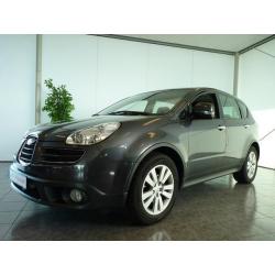 Subaru Tribeca 3.0R Comfort AUTOMAAT 245 PK (AIRCO/CRUISE