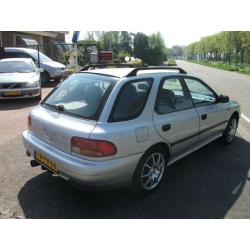 Subaru Impreza Plus 1.6 GL