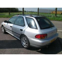 Subaru Impreza Plus 1.6 GL