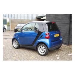 Smart Fortwo Coupe MHD Pure 45kW Semi-Automaat AIRCO