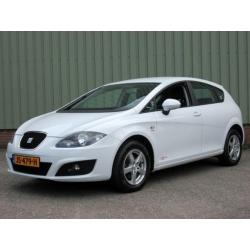 Seat Leon 1.2 TSI 105 PK Airco Cruise 69434 Km Bj 2011