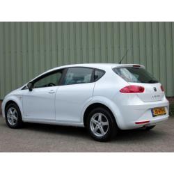 Seat Leon 1.2 TSI 105 PK Airco Cruise 69434 Km Bj 2011