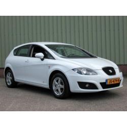 Seat Leon 1.2 TSI 105 PK Airco Cruise 69434 Km Bj 2011