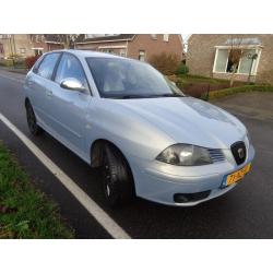 Seat Ibiza 1.4-16V STELLA / NAP / Perfecte auto (bj 2002)