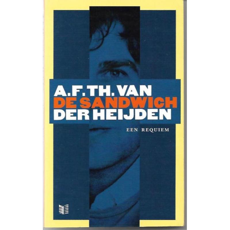 A.F.Th. van der Heijden - De sandwich