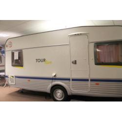 TEC Tour Live 460 AKTIEPRIJS € 7950,- Ook zondag open