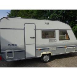 Beyerland Vitesse 430 tmv bj 1999