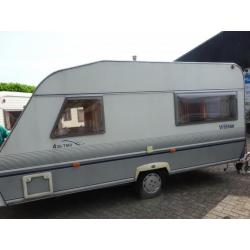 Beyerland Vitesse 430 tmv bj 1999