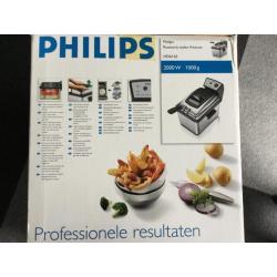 Philips HD6163 Frituurpan