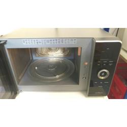 Whirlpool JQ278 combi magnetron