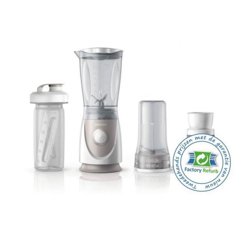 KOOP NU Daily Collection Miniblender HR2874/00 (24915)