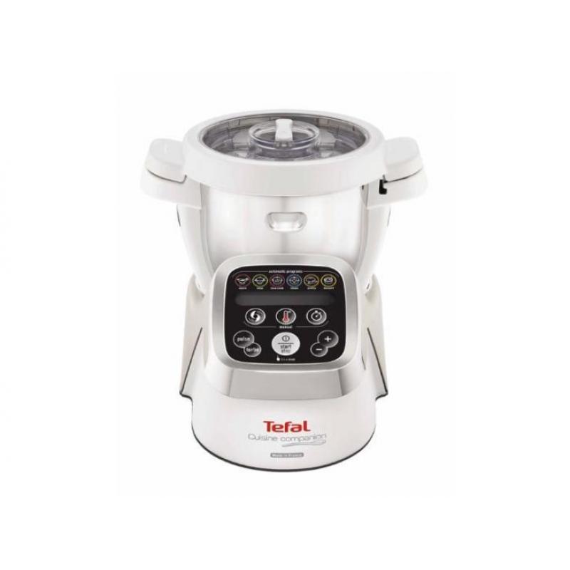 TEFAL FE800A Cuisine Companion Nieuw in doos!