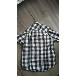 Heren blouse maat L