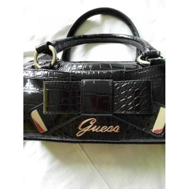 Prachtige Guess handtas