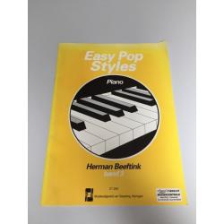 Easy pop styles Band 3