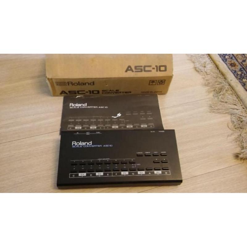 Roland music style cards TN-SC-2