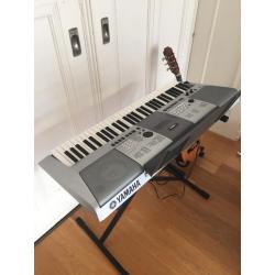 Yamaha keyboard