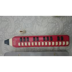 Hohner melodica Alto