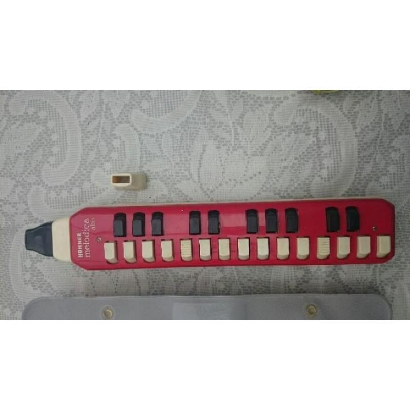 Hohner melodica Alto