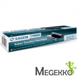 Sagem TTR 400