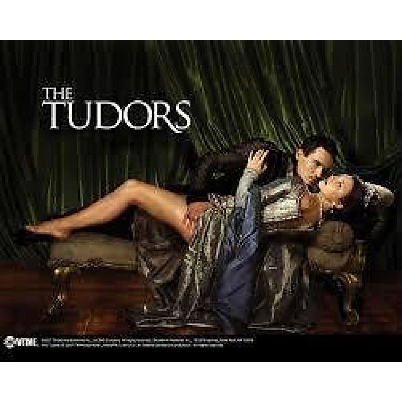 the tudors seizoen 1 2 3 4 nl ondertiteld