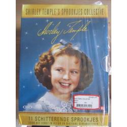 Shirley Temple collection 18 films